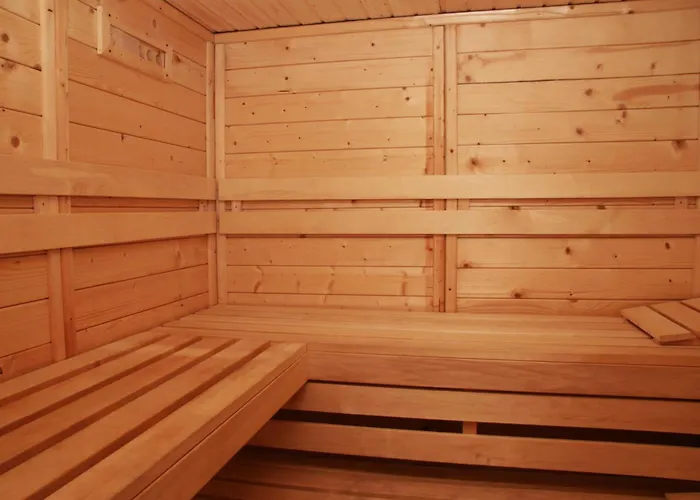 Hotel La Pineta Albenga