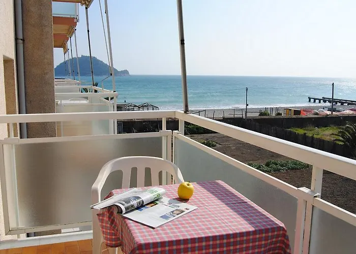 Residence Riviera Albenga